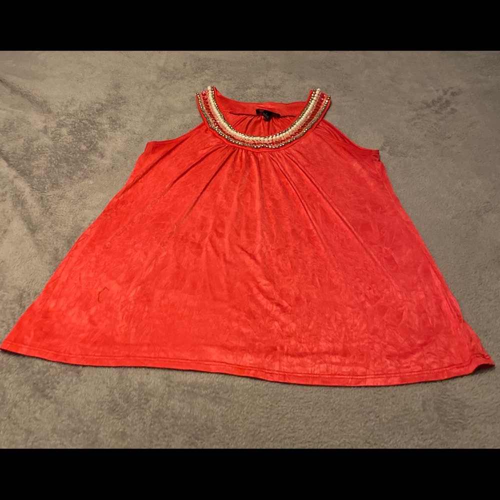 PEARLED Blouse